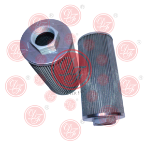 Sale Hydraulic Double Layer Mesh Filter Cartridge.