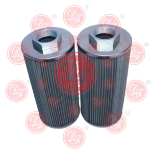Distributor Automotive Hydraulic Oil Filter.
