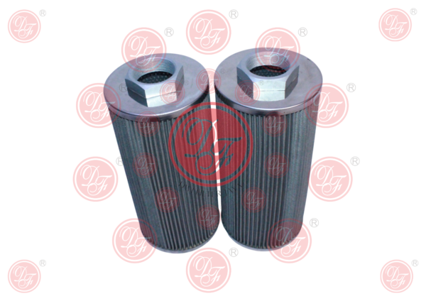 Distributor Automotive Hydraulic Oil Filter.