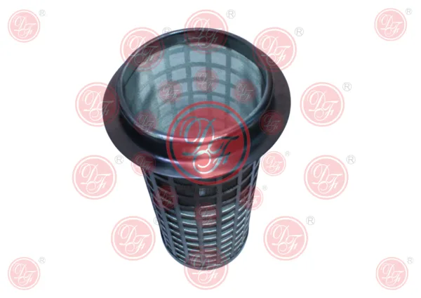 Distributor Saringan Jaring Logam Untuk Filter Minyak.