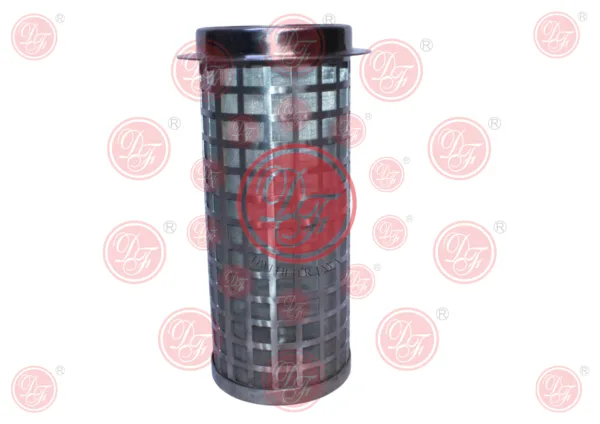 Factory Strainer Perforated Metal Mesh Good Quality.