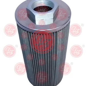 Factory Auto Engine Hydraulic Oil Filter Element.