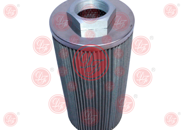 Factory Auto Engine Hydraulic Oil Filter Element.