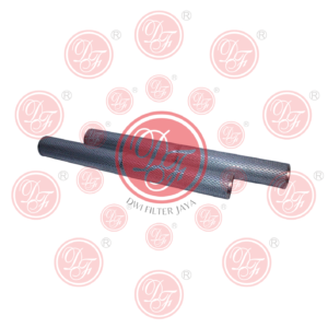 Factory Oil Mist Extraction Filter Element.