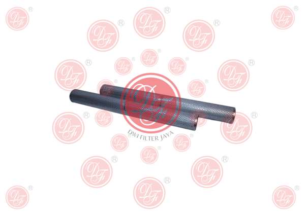 Factory Oil Mist Extraction Filter Element.
