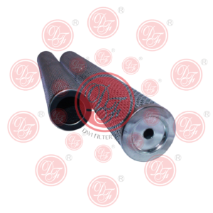 Sale Oil Filter Element Cartridge Brand DF