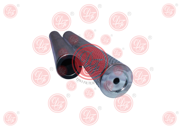 Sale Oil Filter Element Cartridge Brand DF