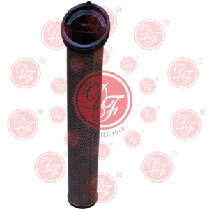 Factory Stainless Steel Sintered Liquid Filter.
