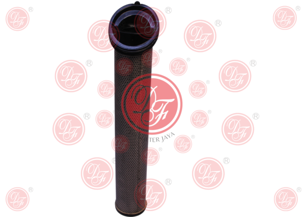 Factory Stainless Steel Sintered Liquid Filter.