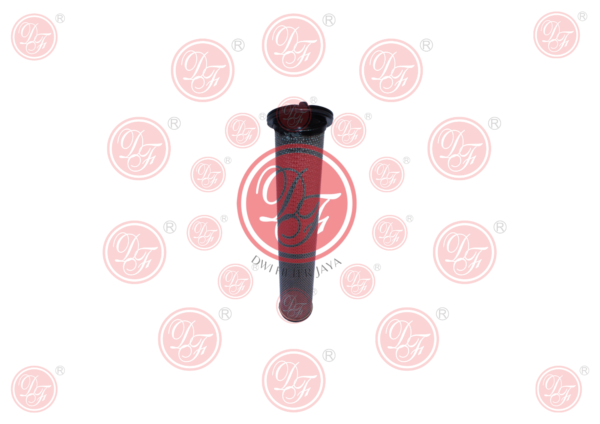 Distributor Liquid Filter Element Good Pressure.