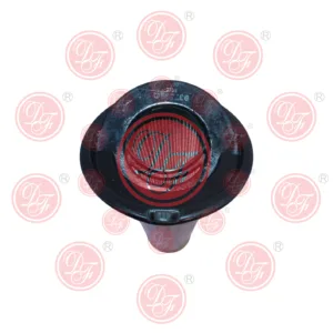 Factory Liquid Filter For Excavator Machinery.