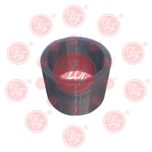 Sale Perforated Strainer Welded Wire Mesh.