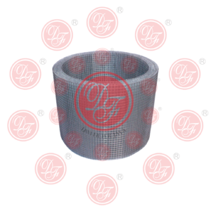 Distributor Custom Stainless Steel Wire Mesh Strainer.