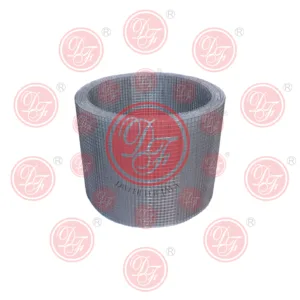 Distributor Custom Stainless Steel Wire Mesh Strainer.