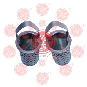 Sale Screen Wire Mesh Basket Filter.
