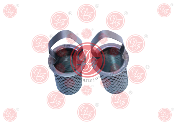 Sale Screen Wire Mesh Basket Filter.