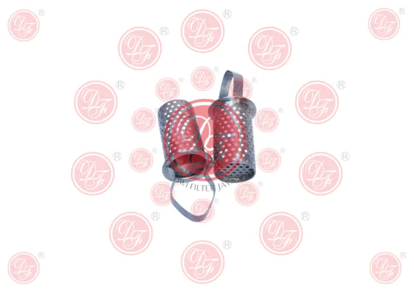 Factory Basket Strainer Metal Screen Filter.