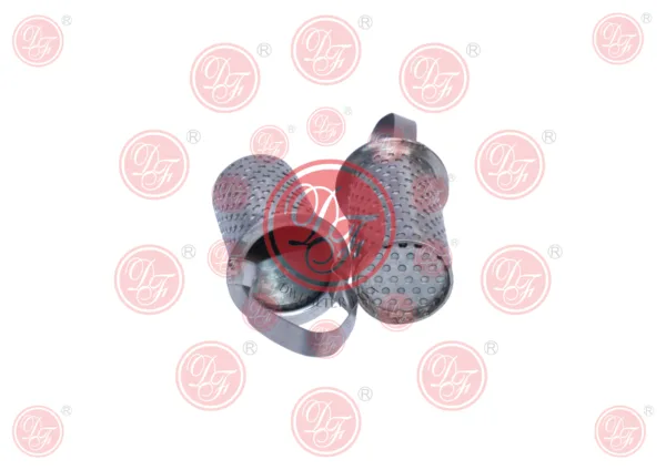 Sale Basket Punching Plate Perforated Filter.