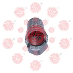 Factory Stainless Steel Basket Type Filter Custom.
