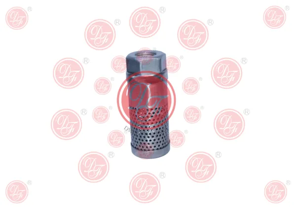 Factory Oil Filter With Drat Conection.