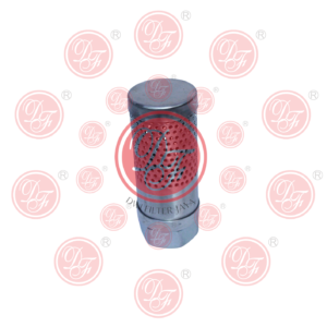 Distributor High Flow Equivalent Oil Filter.