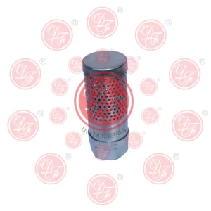 Distributor High Flow Equivalent Oil Filter.