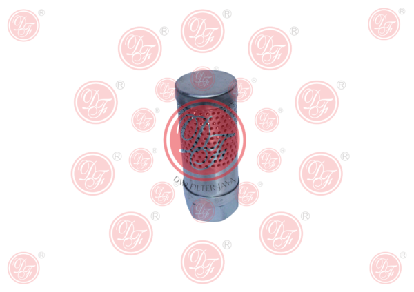 Distributor High Flow Equivalent Oil Filter.