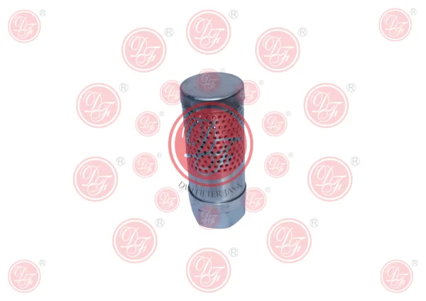 Distributor High Flow Equivalent Oil Filter.