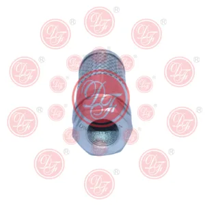Distributor Filter Oli Metal Galvanized.
