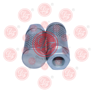Factory High Quality Compressor Oil Filter.