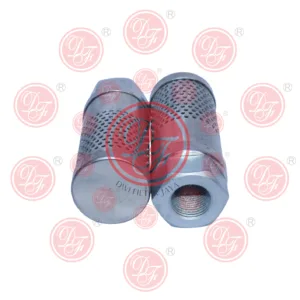 Factory High Quality Compressor Oil Filter.