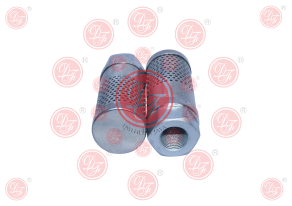 Factory High Quality Compressor Oil Filter.