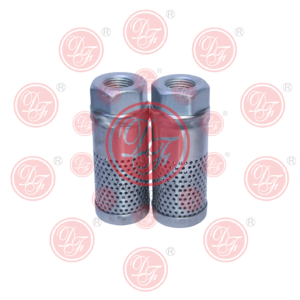 Sale Good Filtration Performance Oil Filter.