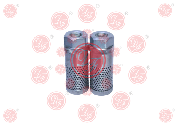 Sale Good Filtration Performance Oil Filter.