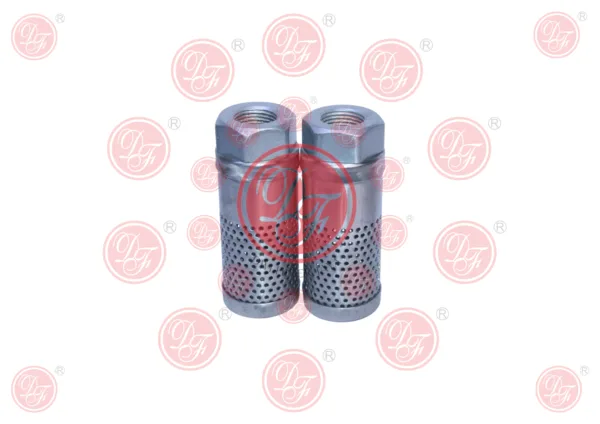 Sale Good Filtration Performance Oil Filter.