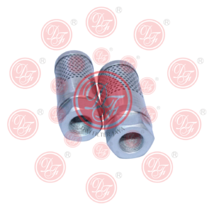 Distributor Original Quality Engine Oil Filter.