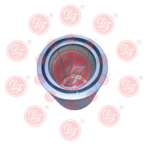 Distributor Good Quality Air Filter Dust Collector.