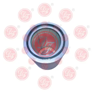 Distributor Good Quality Air Filter Dust Collector.