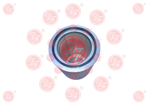 Distributor Good Quality Air Filter Dust Collector.