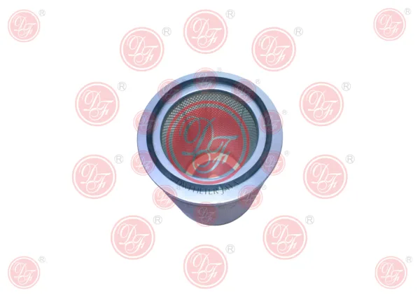 Distributor Good Quality Air Filter Dust Collector.