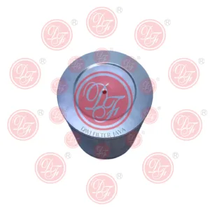 Distributor Air Filter Cartridge With High Filtration.