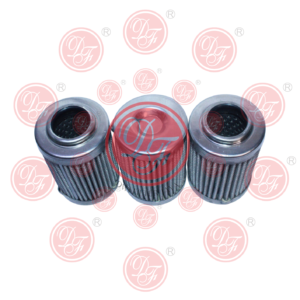 Factory Oil Suction Hydraulic Filter Element.