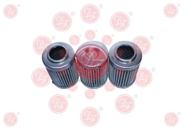 Factory Oil Suction Hydraulic Filter Element.
