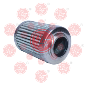 Factory Good Quality Hot Selling Oil Filter.
