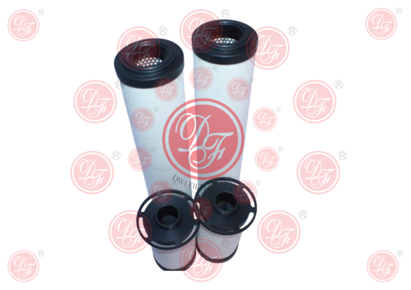 Factory Pipeline Filter Drier Good Equivalent.