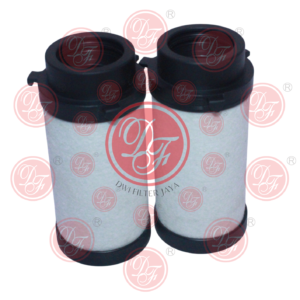 Distributor Standard Filter Drier Pipeline.