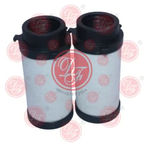 Distributor Standard Filter Drier Pipeline.
