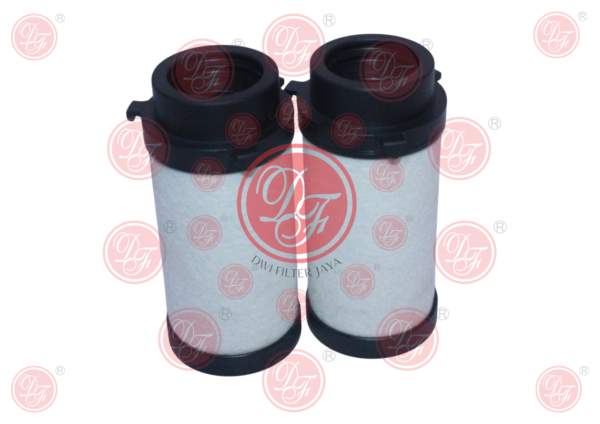Distributor Standard Filter Drier Pipeline.