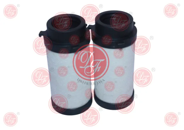 Distributor Standard Filter Drier Pipeline.