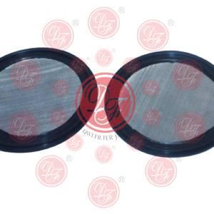 Distributor Multi Layer Filter Disc Equipment.